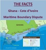 Maritime Boundary Despute
